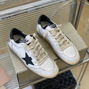 Golden Goose Ball Star Sneakers